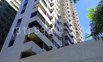 Imagem: Apartamento de 3 quartos, 81m² no bairro