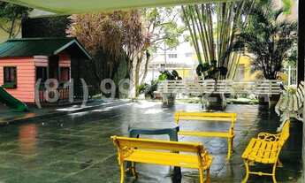 Imagem 5: Apartamento de 4 quartos, 98m² no bairro Boa Viagem, em Recife