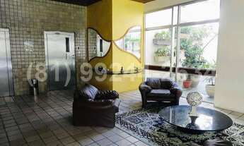 Imagem 6: Apartamento de 4 quartos, 98m² no bairro Boa Viagem, em Recife