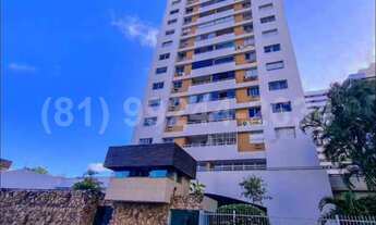 Imagem 7: Apartamento de 4 quartos, 98m² no bairro Boa Viagem, em Recife