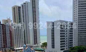Imagem 3: Apartamento de 4 quartos, 147m² no bairro Boa Viagem, em Recife