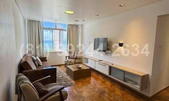 Imagem: Apartamento de 4 quartos, 147m² no bairro