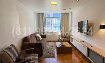 Imagem 4: Apartamento de 4 quartos, 147m² no bairro Boa Viagem, em Recife