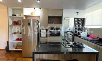 Imagem 5: Apartamento de 4 quartos, 147m² no bairro Boa Viagem, em Recife