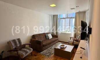 Imagem 6: Apartamento de 4 quartos, 147m² no bairro Boa Viagem, em Recife