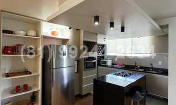 Imagem 7: Apartamento de 4 quartos, 147m² no bairro Boa Viagem, em Recife