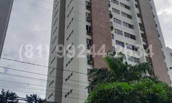 Imagem: Apartamento de 3 quartos, 80m² no bairro