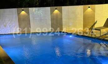 Imagem 4: Flat de 1 quarto, 25m² no bairro Boa Viagem, em Recife