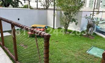 Imagem 6: Flat de 1 quarto, 25m² no bairro Boa Viagem, em Recife