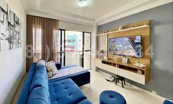 Imagem: Apartamento de 4 quartos, 100m² no bairro