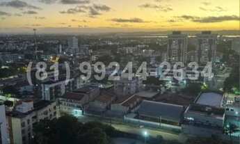 Imagem 2: Apartamento de 4 quartos, 100m² no bairro Candeias, em Recife