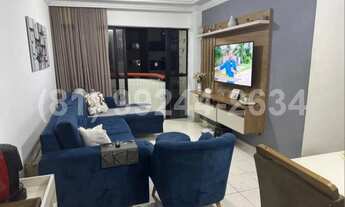 Imagem 3: Apartamento de 4 quartos, 100m² no bairro Candeias, em Recife