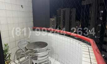 Imagem 4: Apartamento de 4 quartos, 100m² no bairro Candeias, em Recife