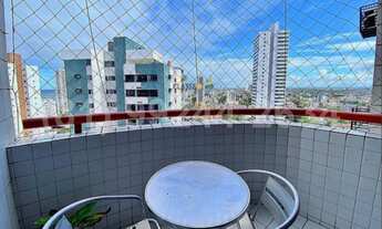 Imagem 6: Apartamento de 4 quartos, 100m² no bairro Candeias, em Recife