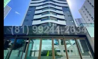 Imagem 2: Apartamento de 4 quartos, 98m² no bairro Boa Viagem, em Recife