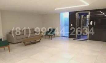 Imagem 4: Apartamento de 4 quartos, 98m² no bairro Boa Viagem, em Recife