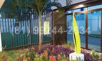 Imagem 3: Apartamento de 4 quartos, 98m² no bairro Boa Viagem, em Recife