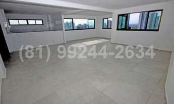 Imagem 5: Apartamento de 4 quartos, 98m² no bairro Boa Viagem, em Recife