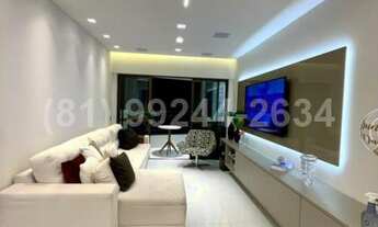 Imagem 7: Apartamento de 4 quartos, 98m² no bairro Boa Viagem, em Recife