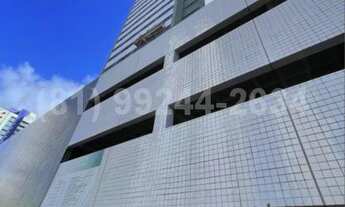 Imagem 2: Flat de 1 quarto, 29m² no bairro Boa Viagem, em Recife