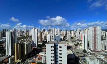 Imagem 3: Flat de 1 quarto, 29m² no bairro Boa Viagem, em Recife