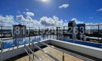 Imagem 5: Flat de 1 quarto, 29m² no bairro Boa Viagem, em Recife