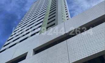 Imagem 7: Flat de 1 quarto, 29m² no bairro Boa Viagem, em Recife