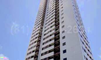 Imagem: Apartamento de 2 quartos, 56m² no bairro