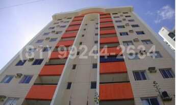 Imagem: Apartamento de 3 quartos, 72m² no bairro