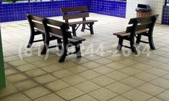 Imagem 5: Apartamento de 2 quartos, 59m² no bairro Candeias, em Recife