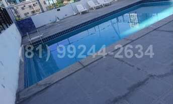 Imagem 4: Apartamento de 2 quartos, 59m² no bairro Candeias, em Recife