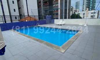 Imagem 2: Apartamento de 2 quartos, 59m² no bairro Candeias, em Recife