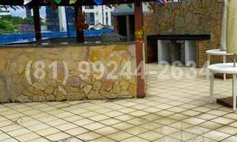 Imagem 6: Apartamento de 2 quartos, 59m² no bairro Candeias, em Recife