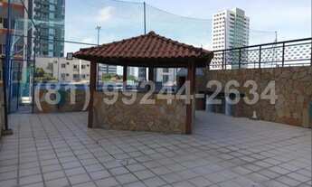 Imagem 7: Apartamento de 2 quartos, 59m² no bairro Candeias, em Recife