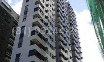 Imagem: Apartamento de 3 quartos, 81m² no bairro