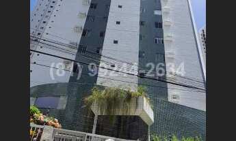 Imagem: Apartamento de 2 quartos, 57m² no bairro