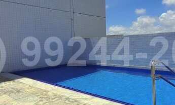 Imagem 5: Apartamento de 2 quartos, 57m² no bairro Pina, em Recife