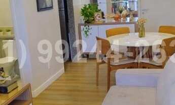 Imagem: Apartamento de 3 quartos, 64m² no bairro