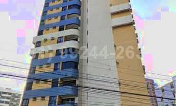 Imagem 4: Apartamento de 3 quartos, 73m² no bairro Piedade, em Jaboatão dos Guararapes