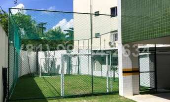 Imagem 5: Apartamento de 3 quartos, 72m² no bairro Encruzilhada, em Recife