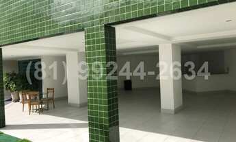 Imagem 7: Apartamento de 3 quartos, 72m² no bairro Encruzilhada, em Recife