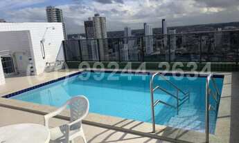 Imagem 2: Apartamento de 3 quartos, 72m² no bairro Encruzilhada, em Recife