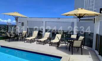 Imagem 4: Apartamento de 3 quartos, 72m² no bairro Encruzilhada, em Recife