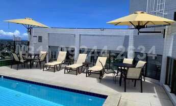 Imagem 3: Apartamento de 3 quartos, 72m² no bairro Encruzilhada, em Recife