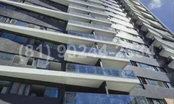 Imagem 2: Apartamento de 3 quartos, 107m² no bairro Boa Viagem, em Recife