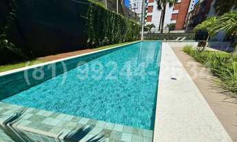 Imagem 4: Apartamento de 3 quartos, 107m² no bairro Boa Viagem, em Recife