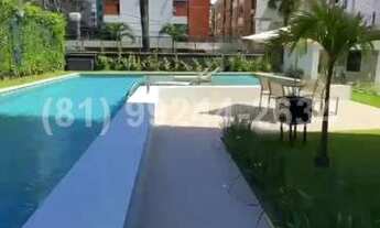 Imagem 6: Apartamento de 3 quartos, 107m² no bairro Boa Viagem, em Recife