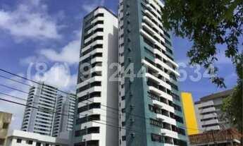 Imagem: Apartamento de 3 quartos, 79m² no bairro