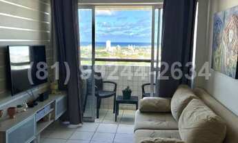 Imagem: Apartamento de 3 quartos, 65m² no bairro