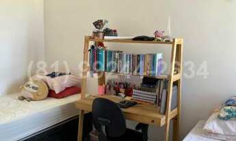 Imagem 3: Apartamento de 3 quartos, 65m² no bairro Boa Vista, em Recife